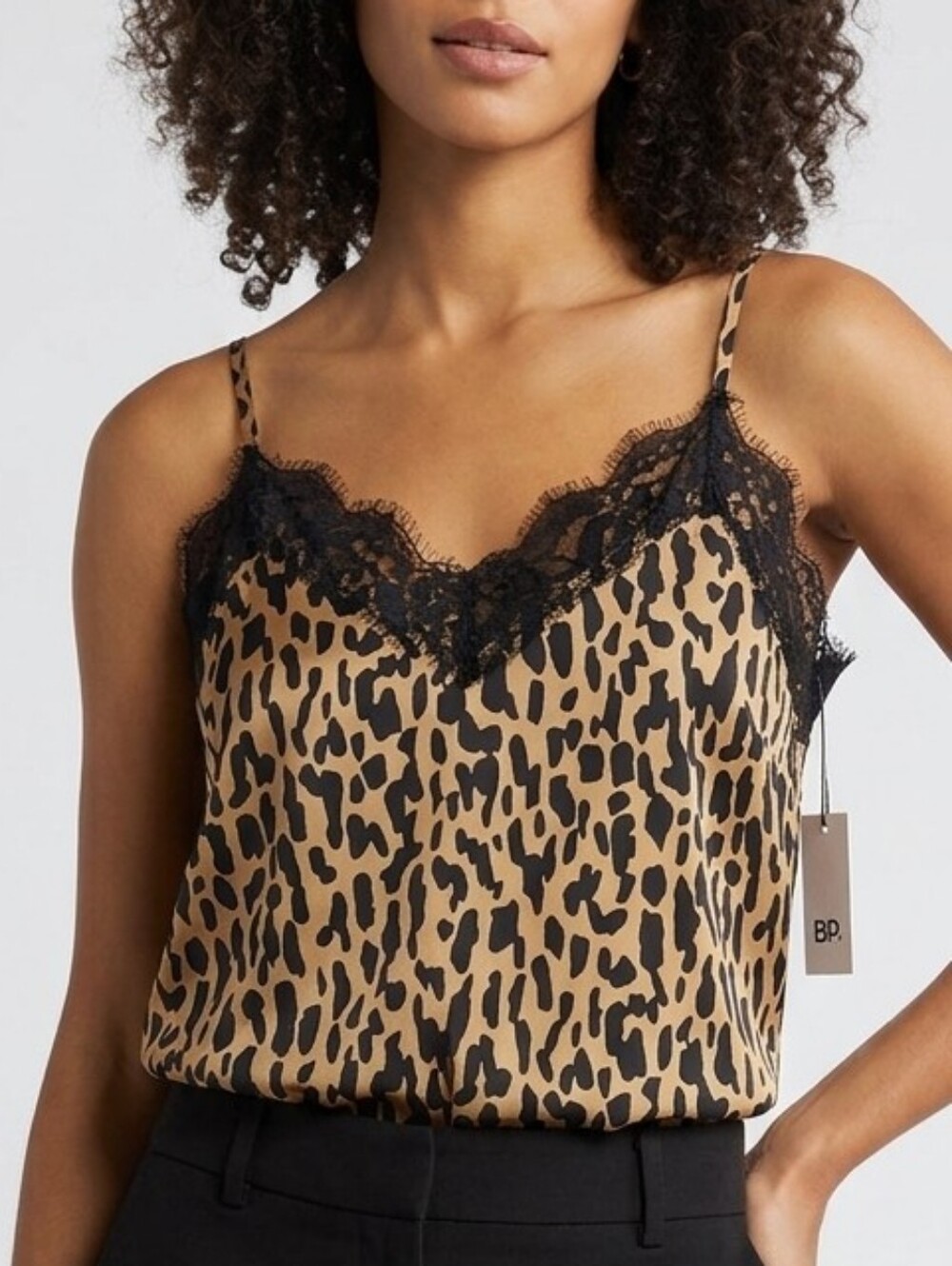 BP top